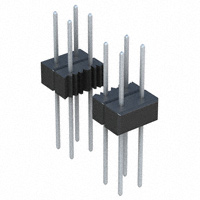 Sullins Connector Solutions PTC23DACN