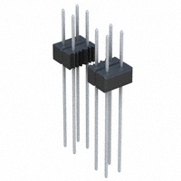 Sullins Connector Solutions PTC12DAFN