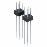 Sullins Connector Solutions PTC16DAGN