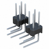 Sullins Connector Solutions PTC16DBBN