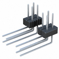 Sullins Connector Solutions PTC30DBDN