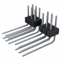 Sullins Connector Solutions PTC18DBEN