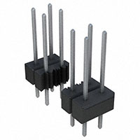 Sullins Connector Solutions PTC16DFAN