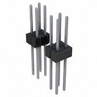 Sullins Connector Solutions PTC05DFDN