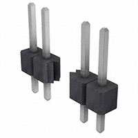 Sullins Connector Solutions PTC24SAAN