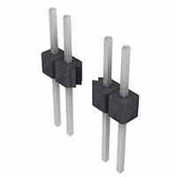 Sullins Connector Solutions PTC34SACN