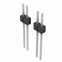 Sullins Connector Solutions - PTC30SAFN - CONN HEADER .100 SINGL STR 30POS