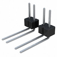 Sullins Connector Solutions PTC10SBDN