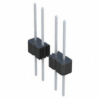 Sullins Connector Solutions - PTC07SFBN - CONN HEADER .100 SINGL STR 7POS