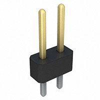Sullins Connector Solutions PXC02DAAN