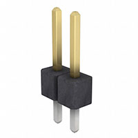 Sullins Connector Solutions PXC02SAAN