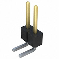 Sullins Connector Solutions PXC02SBAN