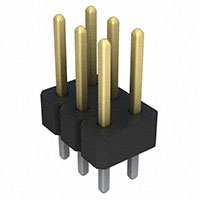 Sullins Connector Solutions PXC06DAAN