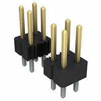Sullins Connector Solutions PXC24DAAN