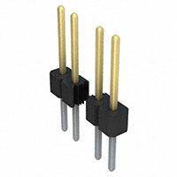 Sullins Connector Solutions PXC06SFBN