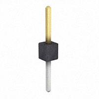 Sullins Connector Solutions PZC01SABN