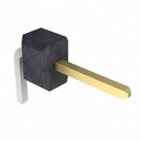 Sullins Connector Solutions PZC01SBAN