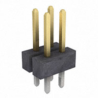 Sullins Connector Solutions PZC02DAAN