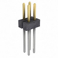 Sullins Connector Solutions PZC02DACN