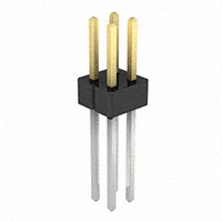 Sullins Connector Solutions PZC02DADN