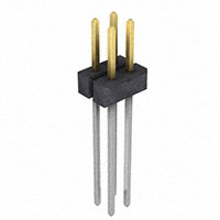 Sullins Connector Solutions PZC02DAFN
