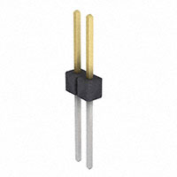 Sullins Connector Solutions PZC02SFDN