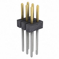 Sullins Connector Solutions PZC03DACN