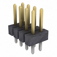 Sullins Connector Solutions PZC04DAAN