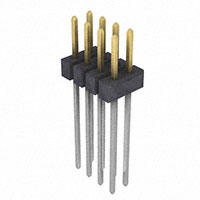 Sullins Connector Solutions PZC04DAFN