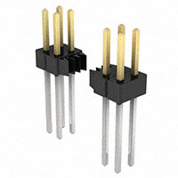 Sullins Connector Solutions PZC30DADN