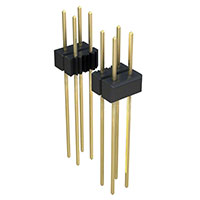 Sullins Connector Solutions PZC33DAFN