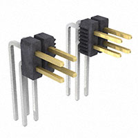 Sullins Connector Solutions PZC05DBDN