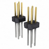 Sullins Connector Solutions PZC05DFDN