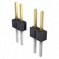 Sullins Connector Solutions PZC16SABN