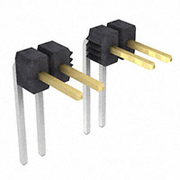 Sullins Connector Solutions PZC35SBDN