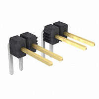 Sullins Connector Solutions PZC15SGBN
