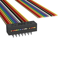 TE Connectivity AMP Connectors - A2MXS-1406M - ADM14S/AE14M/X