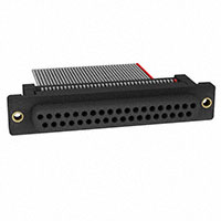 TE Connectivity AMP Connectors - A7OXB-3710G - CABLE D-SUB - AFN37B/AE37G/X