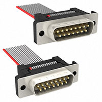 TE Connectivity AMP Connectors A7PPB-1510G