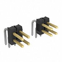 TE Connectivity AMP Connectors - 5-146311-7 - CONN HDR BRKWAY DL RA 14POS .100