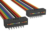 TE Connectivity AMP Connectors - A8MMS-1436M - ADM14S/AE14M/ADM14S