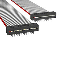 TE Connectivity AMP Connectors A8MMS-2036G