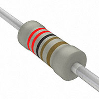 TE Connectivity Passive Product - LR1F2K2 - RES 2.20K OHM 0.6W 1% AXIAL