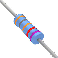 TE Connectivity Passive Product - YR1B38K3CC - RES 38.3K OHM 1/4W 0.1% AXIAL