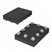 Texas Instruments - HPA02208YZPR - IC SWITCH DUAL