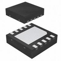 Texas Instruments - LM2751SD-B/NOPB - IC LED DRIVER RGLTR DIM 10WSON