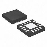 Texas Instruments - TPS2544RTER - IC USB PWR SW/CTLR CHRG 16-WQFN