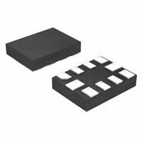 Texas Instruments - OPA2316SIRUGT - IC OP AMP GP 10MHZ 10X2QFN