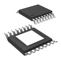 Texas Instruments - TPS2838PWP - IC BUCK MOSFET DRIVER 16-HTSSOP