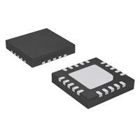 Texas Instruments - SN65HVD101RGBT - IC IO-LINK PHY FOR NODES 20-VQFN